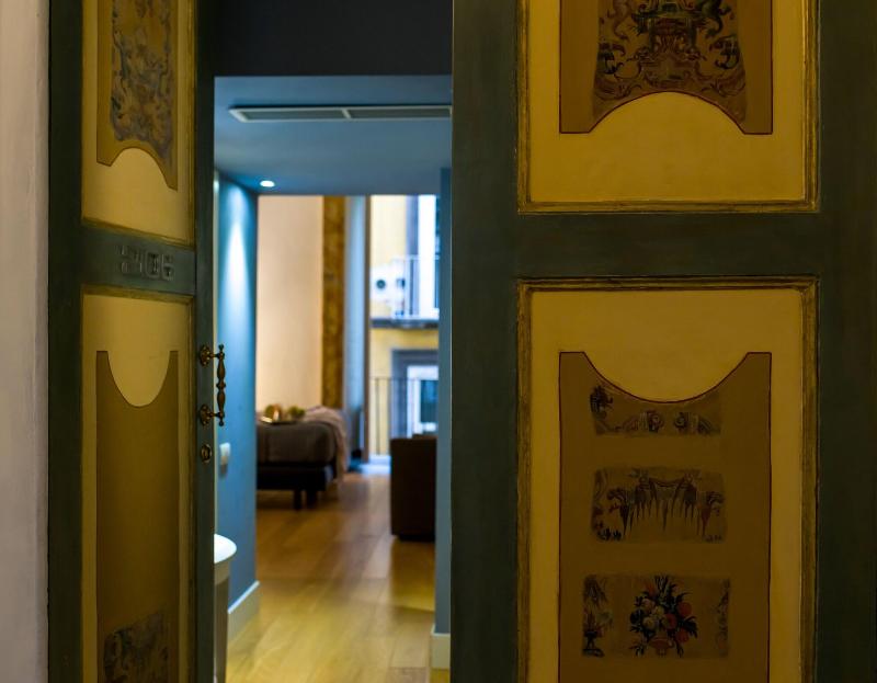Santa Chiara Boutique Hotel - Oda
