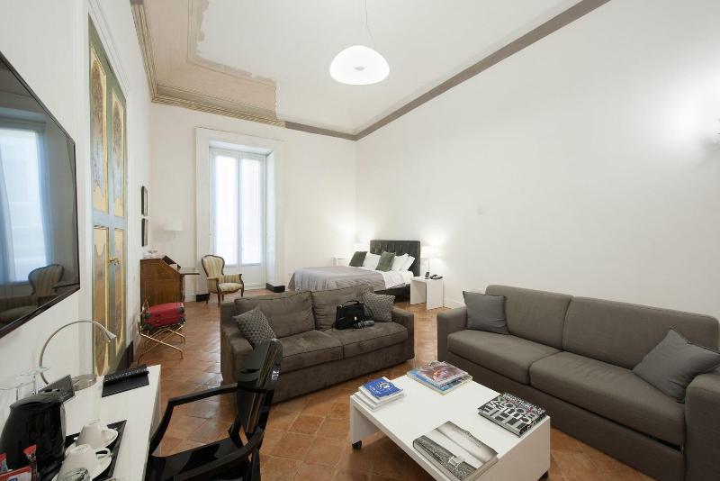 Santa Chiara Boutique Hotel - Oda