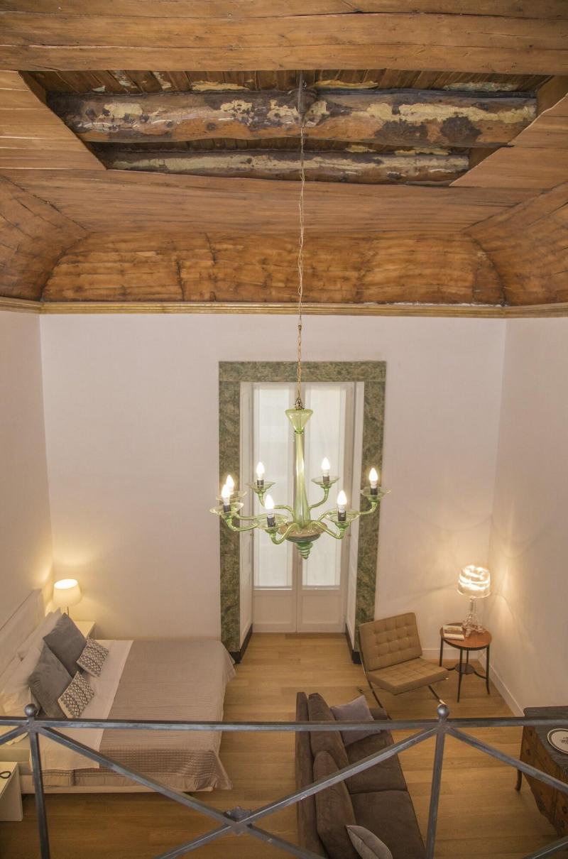 Santa Chiara Boutique Hotel - Oda
