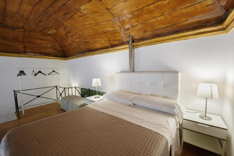 Santa Chiara Boutique Hotel - Oda