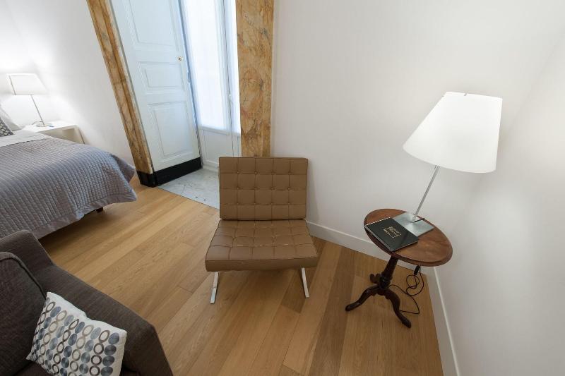 Santa Chiara Boutique Hotel - Oda