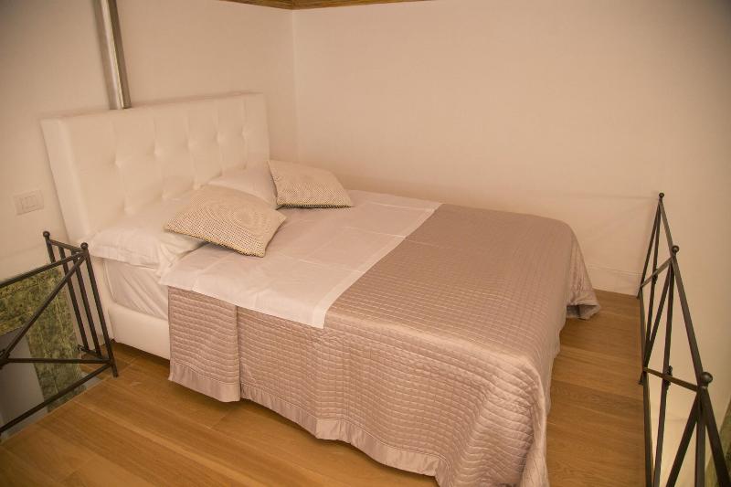 Santa Chiara Boutique Hotel - Oda