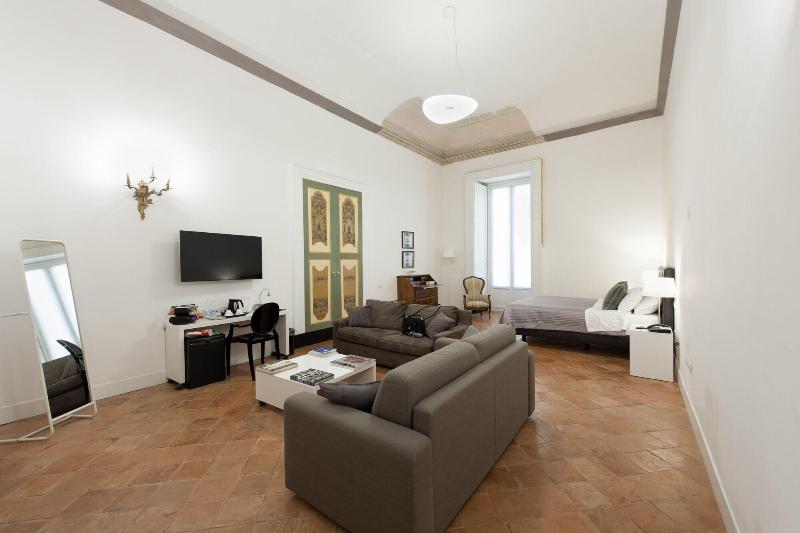 Santa Chiara Boutique Hotel - Oda