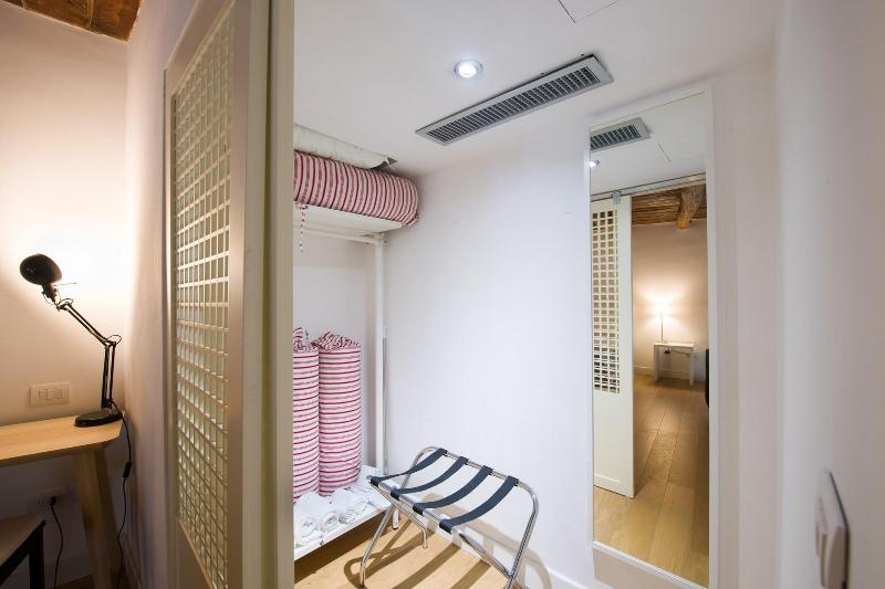 Santa Chiara Boutique Hotel - Oda