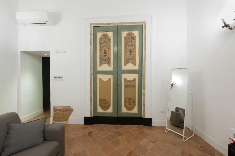 Santa Chiara Boutique Hotel - Oda
