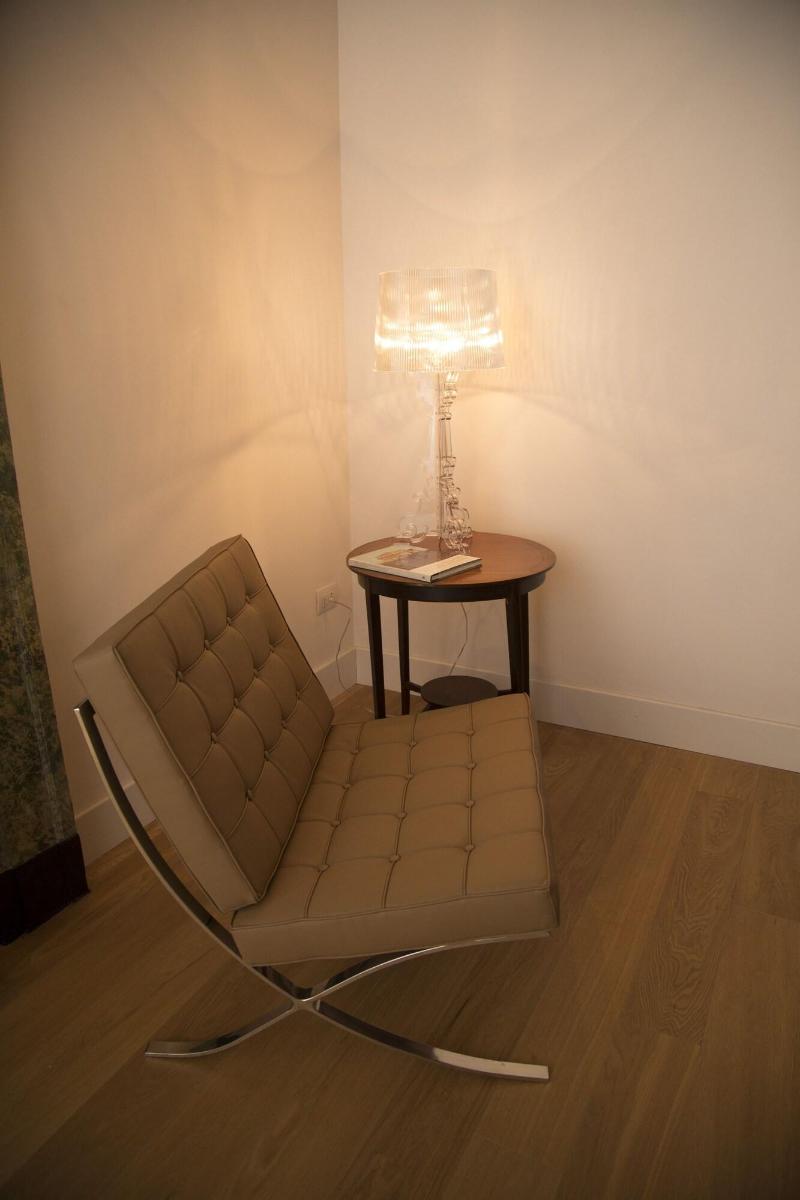 Santa Chiara Boutique Hotel - Oda