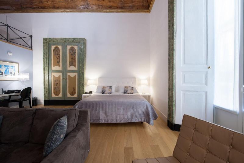 Santa Chiara Boutique Hotel - Oda