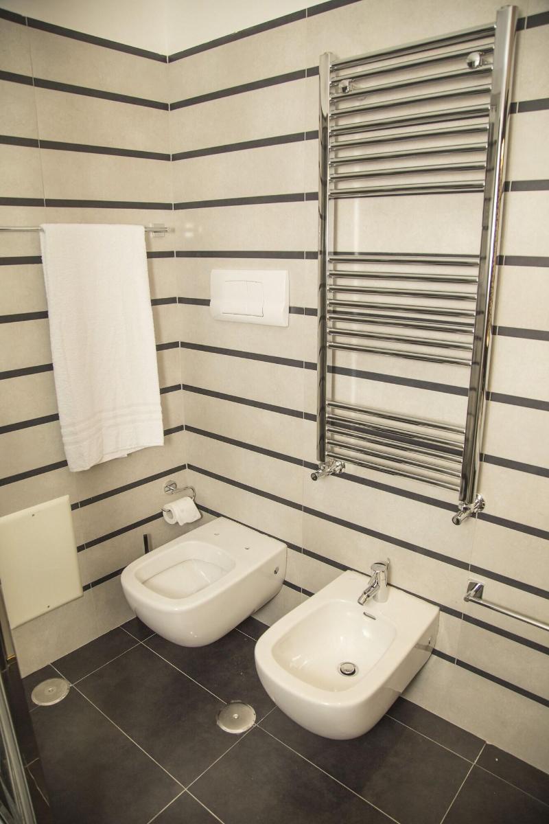 Santa Chiara Boutique Hotel - Oda
