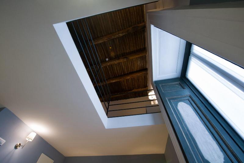Santa Chiara Boutique Hotel - Oda