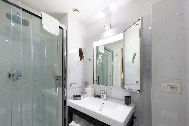 Santa Chiara Boutique Hotel - Oda
