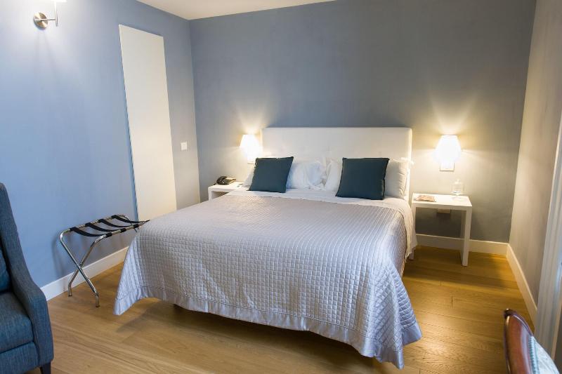 Santa Chiara Boutique Hotel - Oda