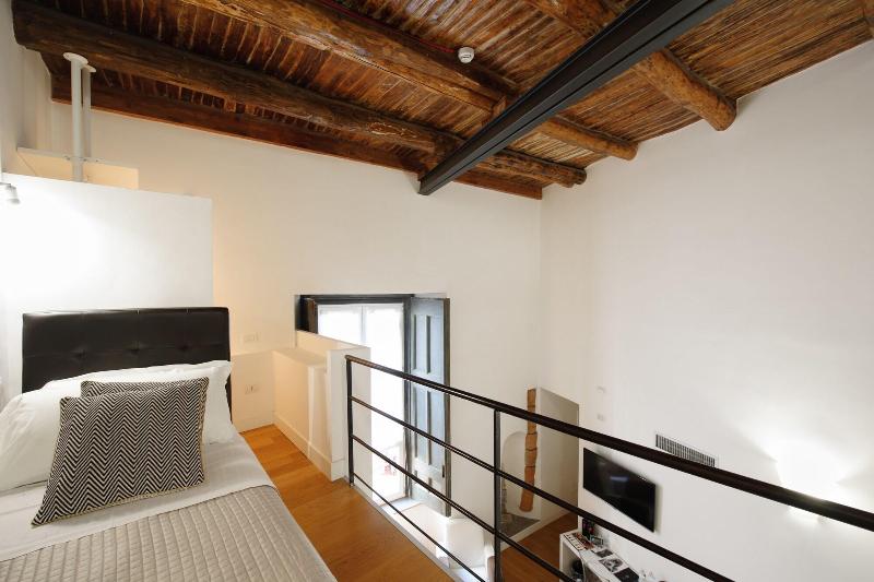 Santa Chiara Boutique Hotel - Oda
