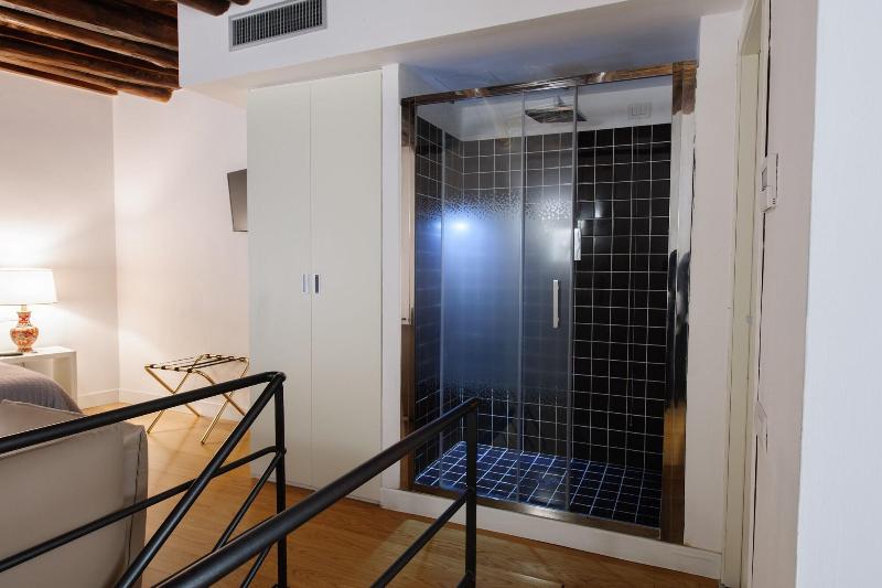 Santa Chiara Boutique Hotel - Oda
