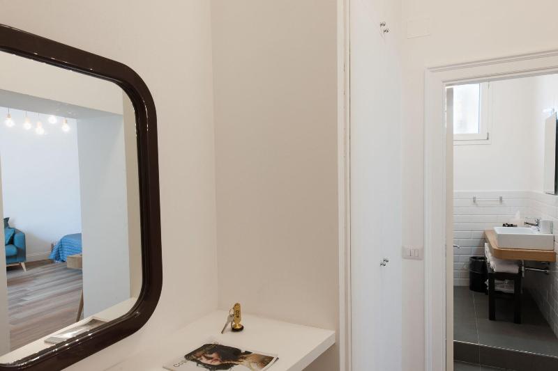Santa Chiara Boutique Hotel - Oda