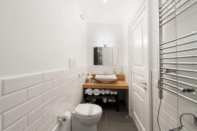 Santa Chiara Boutique Hotel - Oda
