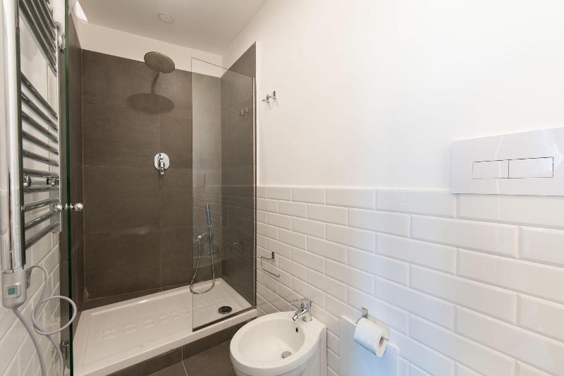 Santa Chiara Boutique Hotel - Oda