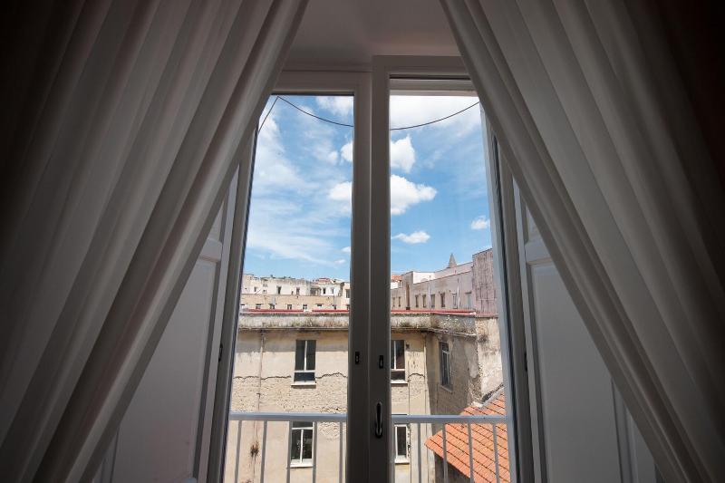 Santa Chiara Boutique Hotel - Oda