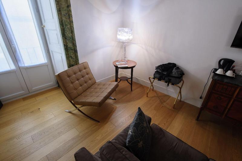 Santa Chiara Boutique Hotel - Oda