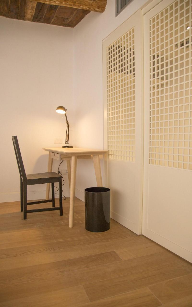 Santa Chiara Boutique Hotel - Oda