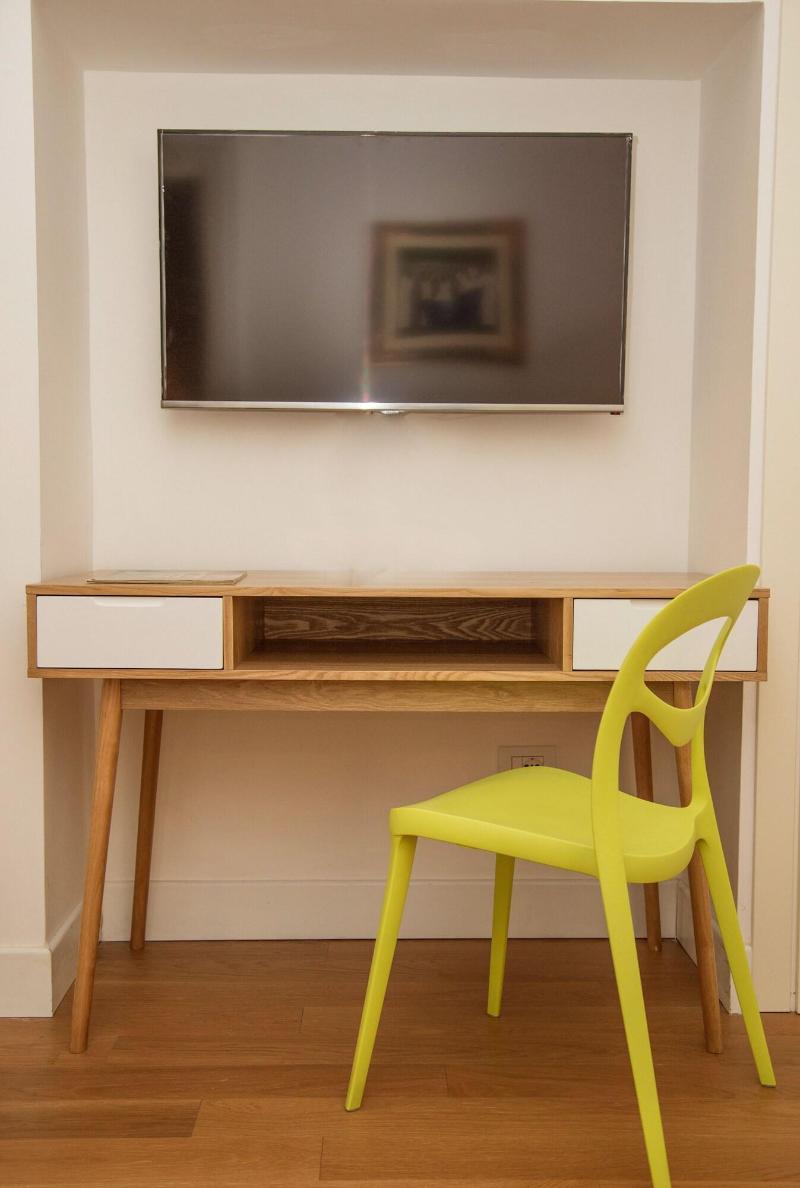 Santa Chiara Boutique Hotel - Oda