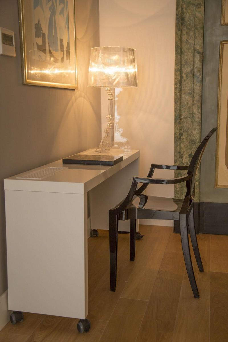 Santa Chiara Boutique Hotel - Oda