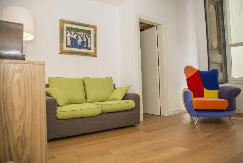 Santa Chiara Boutique Hotel - Oda