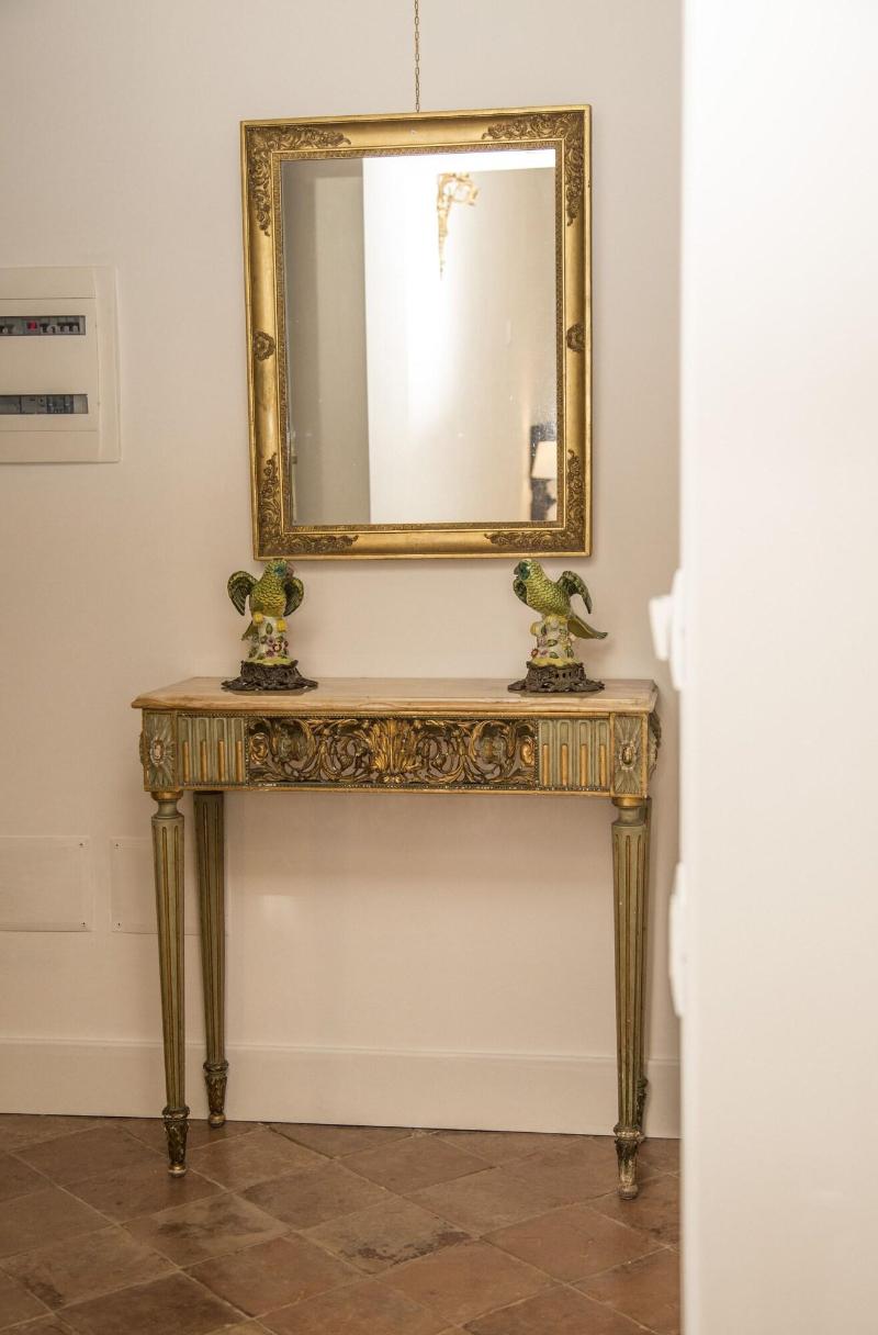 Santa Chiara Boutique Hotel - Oda