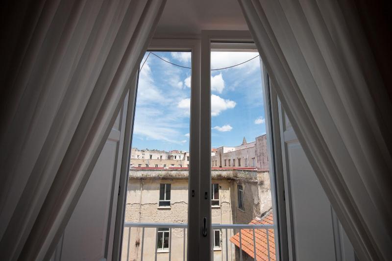 Santa Chiara Boutique Hotel - Oda