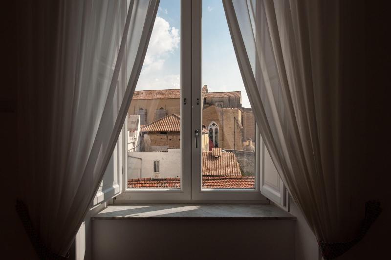 Santa Chiara Boutique Hotel - Oda