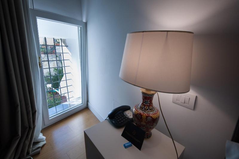 Santa Chiara Boutique Hotel - Oda