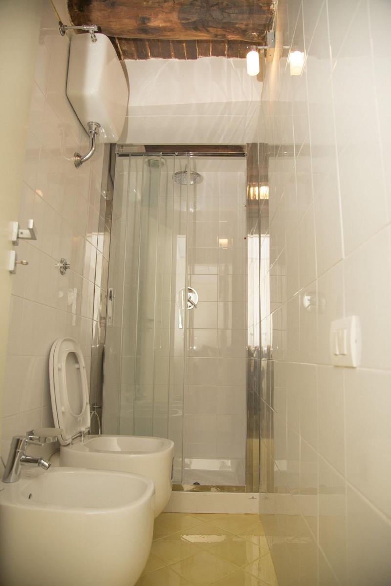 Santa Chiara Boutique Hotel - Oda