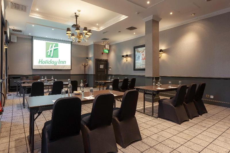 Holiday Inn City Centre Theatreland - Toplantı