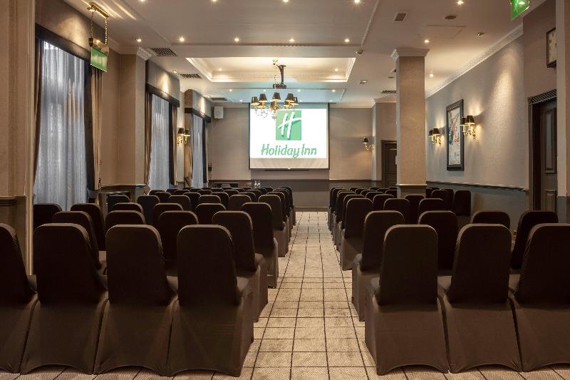 Holiday Inn City Centre Theatreland - Toplantı