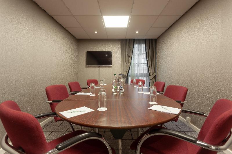 Holiday Inn City Centre Theatreland - Toplantı