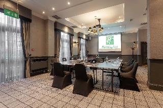 Holiday Inn City Centre Theatreland fotoÄŸrafÄ±