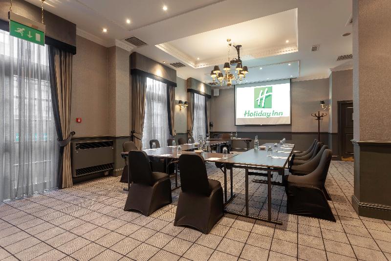 Holiday Inn City Centre Theatreland - Toplantı