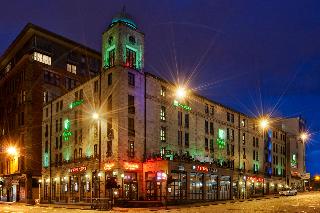 Holiday Inn City Centre Theatreland fotoÄŸrafÄ±