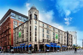 Holiday Inn City Centre Theatreland fotoÄŸrafÄ±