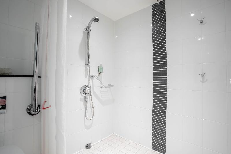 Holiday Inn City Centre Theatreland - Oda