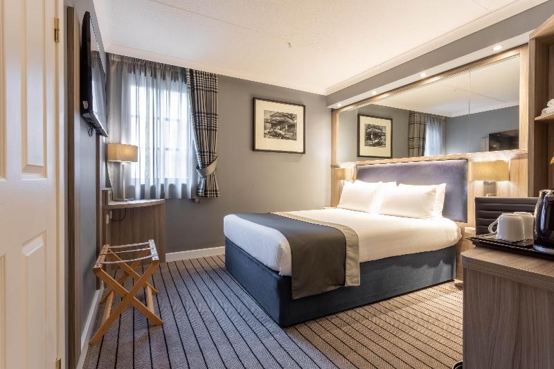 Holiday Inn City Centre Theatreland - Oda