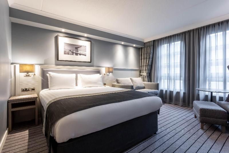 Holiday Inn City Centre Theatreland - Oda