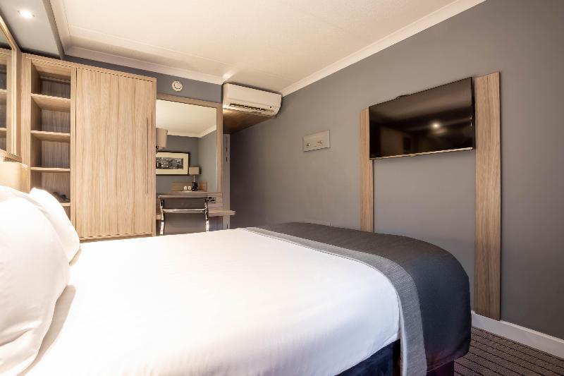 Holiday Inn City Centre Theatreland - Oda