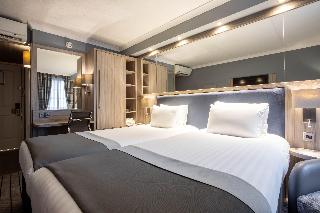 Holiday Inn City Centre Theatreland fotoÄŸrafÄ±