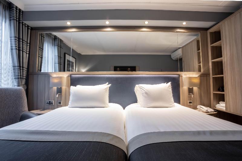 Holiday Inn City Centre Theatreland - Oda