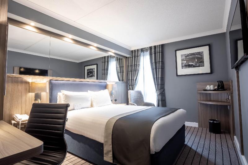 Holiday Inn City Centre Theatreland - Oda