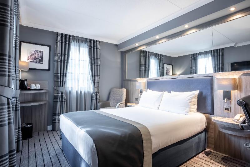 Holiday Inn City Centre Theatreland - Oda