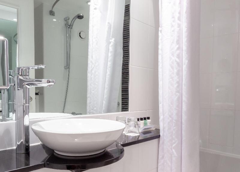 Holiday Inn City Centre Theatreland - Oda