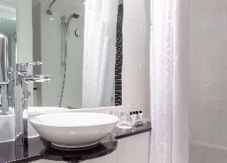 Holiday Inn City Centre Theatreland fotoÄŸrafÄ±