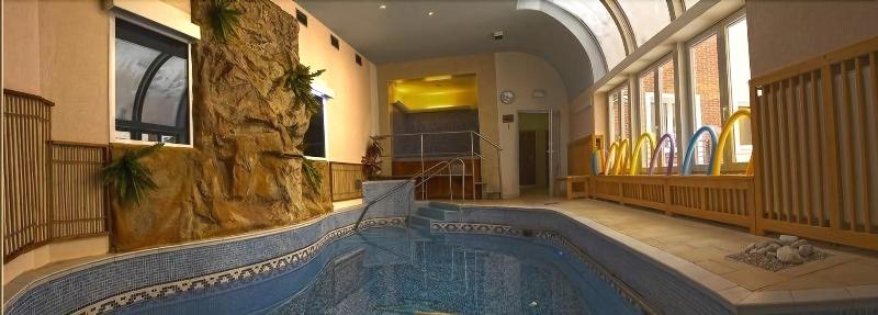 Richard Hotel - Aktivite