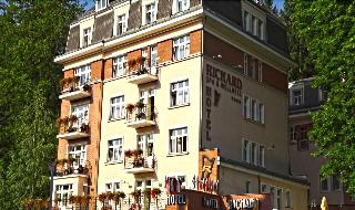 Richard Hotel otel fotoğrafı